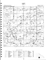 Code 4 - Hart Township, Winona County 2004